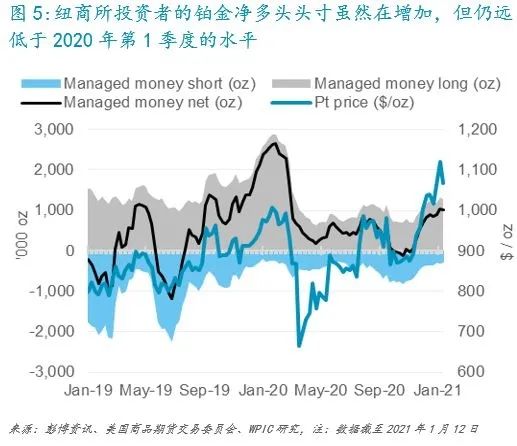 黄金与铂金，中国市场的价格波动及投资价值分析