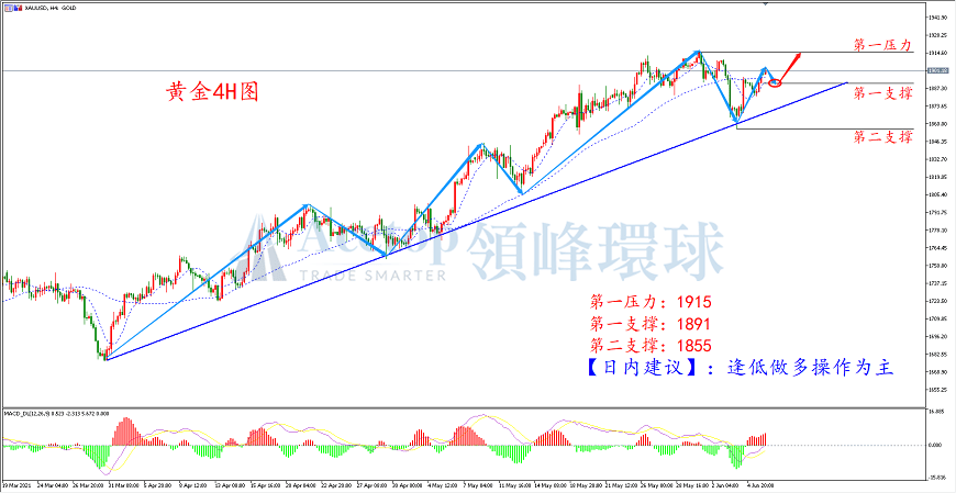 全球视角下的国际金价涨跌，影响因素、趋势与应对策略