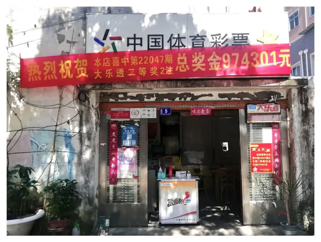 探索大乐透彩票走势，解锁中奖秘籍的数字之旅