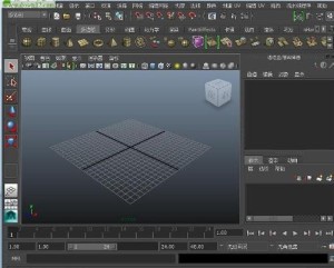 探索3D设计新境界，深入解析AutoDesk Maya2014中文版