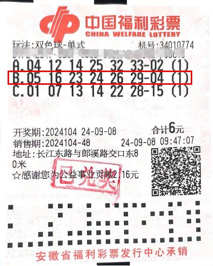 2019年双色球第3期开奖揭晓，精彩纷呈的数字盛宴