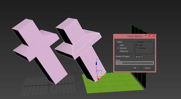 3Dmax建模方法详解，从基础到进阶的全面指南