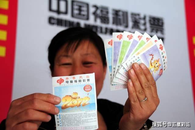 福利彩票的奥秘，揭秘开奖号码背后的科学逻辑与随机性