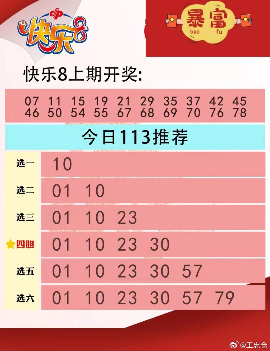 2023年快乐8第19期，开奖结果揭晓，惊喜连连的数字盛宴