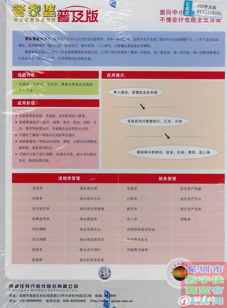 管家婆全年资料，企业运营的智慧之眼管家婆资枓大全2020第10期